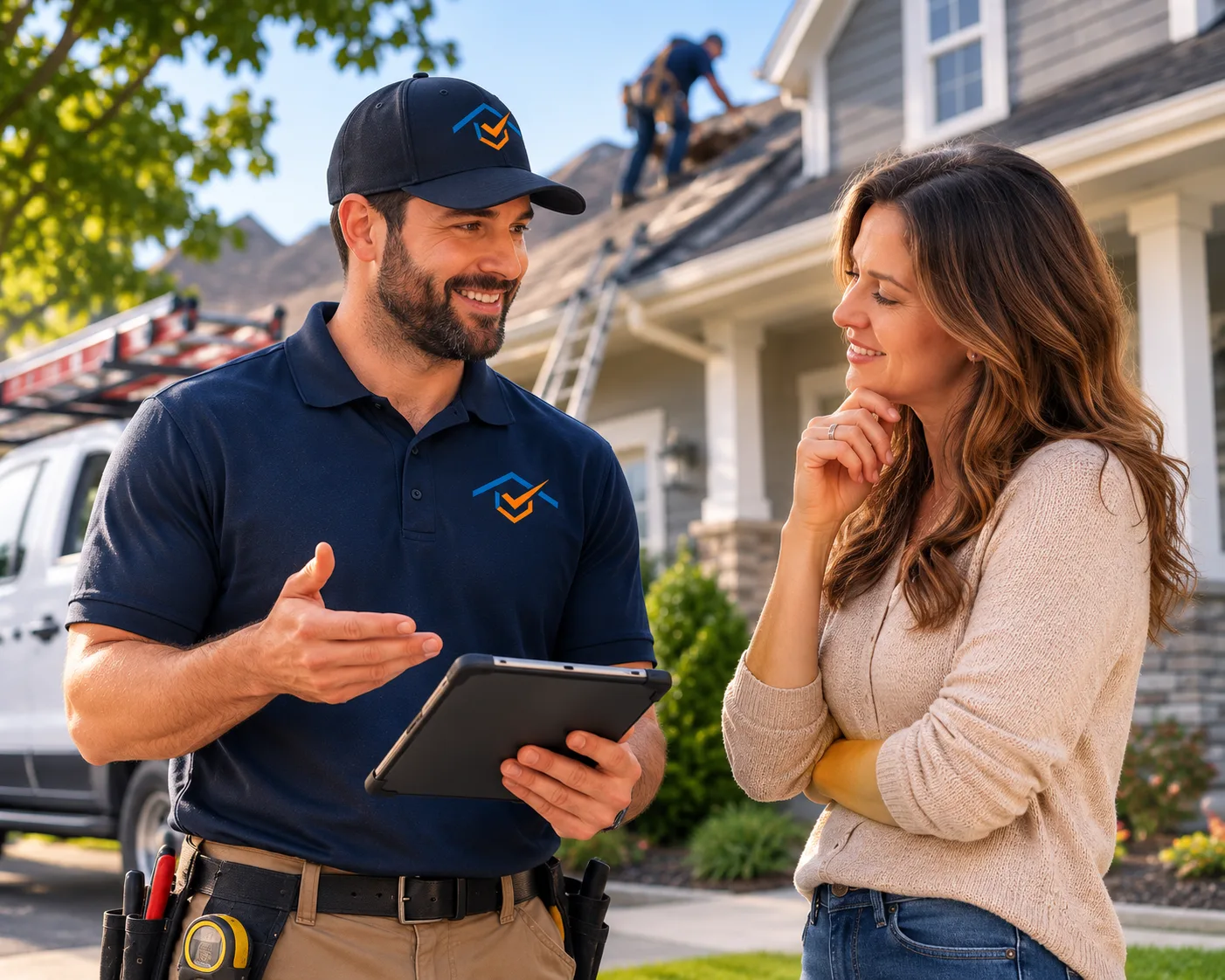Roof Inspection FAQs in Talbotton, GA